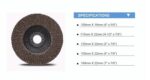 Flap Disc - Image 2