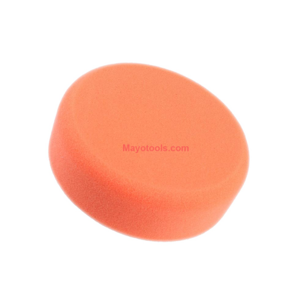Maximus Buffer Foam or Orange Buffing Pad - Image 1