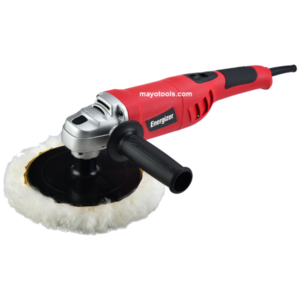 Mayo Tools provide Energizer Car Polisher EZ1200CP in Pakistan - Image 1