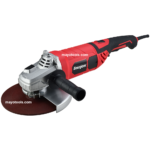 ENERGIZER ANGLE GRINDER 7" EZ2400AG18