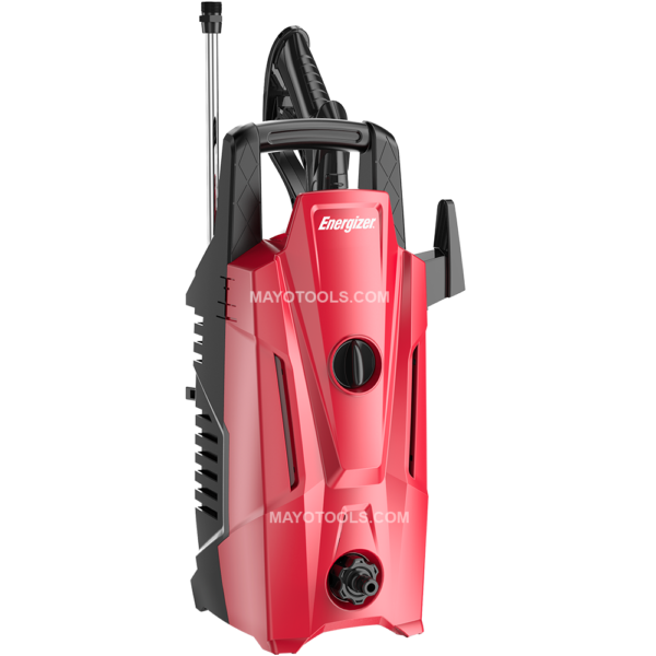 ENERGIZER PRESSURE CAR WASHER BEST QUALITY EZX65100 - Image 1
