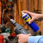 WD-40 SPRAY MULTI USE PURPOSE PRODUCT ORIGINAL - Image 4