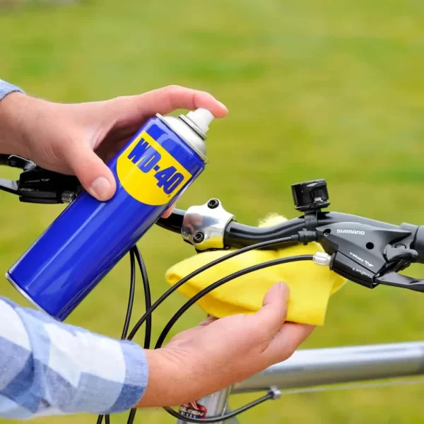 WD-40 SPRAY MULTI USE PURPOSE PRODUCT ORIGINAL - Image 2