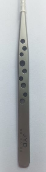 45 Degree Super Fine Tweezers - Image 7