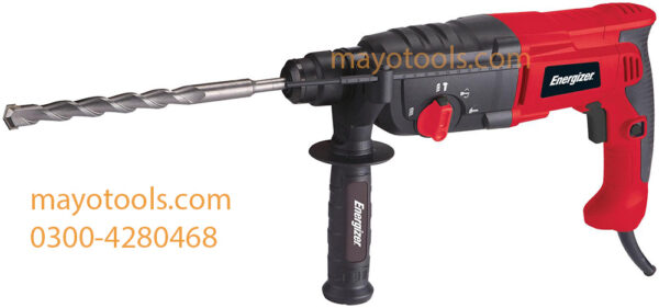 rotary hammer