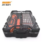 48 in 1 Household precision repair tool set JM-6124