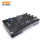 High-End Home Improvement Screwdriver Set JM-6125 - Image 2