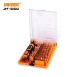 Multi-functional Safe Precision Screwdriver set - Image 3