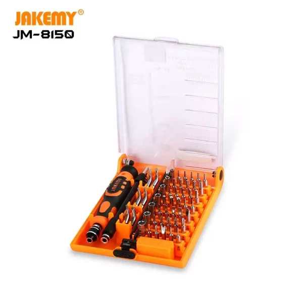 Multi-functional Safe Precision Screwdriver set - Image 3
