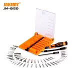 Multi-functional Safe Precision Screwdriver set - Image 2