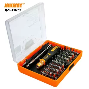 electronics, DIY models, jewelry, eye glasses and other home applications. Non-slip handle with PP & TPR material.