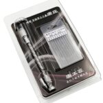 Mini Hand Drill / Spring Drill / TOOL-067-01