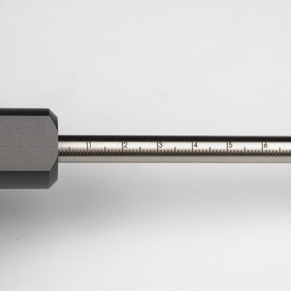 Scriber Parallel Plotter Multi Function Marking Tool - Image 2