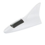 Car Solar Shark Fin Anti-collision Light - Image 2