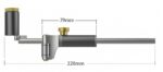 Scriber Parallel Plotter Multi Function Marking Tool - Image 4