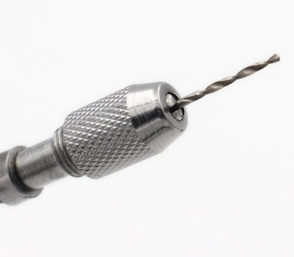 Mini Hand Drill / Spring Drill / TOOL-067-01 - Image 4