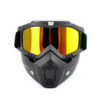 Mayo Tools Motorcycle Goggles Windproof Riding Glasses - Image 6