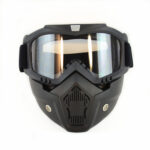 Mayo Tools Motorcycle Goggles Windproof Riding Glasses
