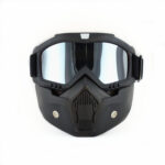 Mayo Tools Motorcycle Goggles Windproof Riding Glasses - Image 3