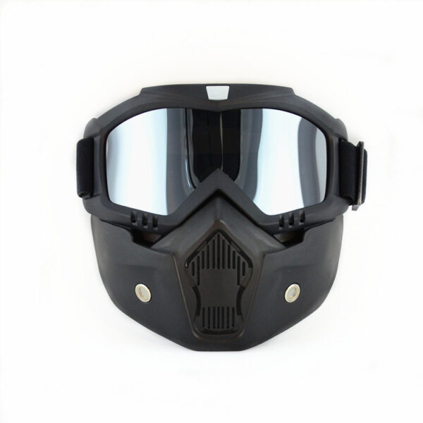 Mayo Tools Motorcycle Goggles Windproof Riding Glasses - Image 3