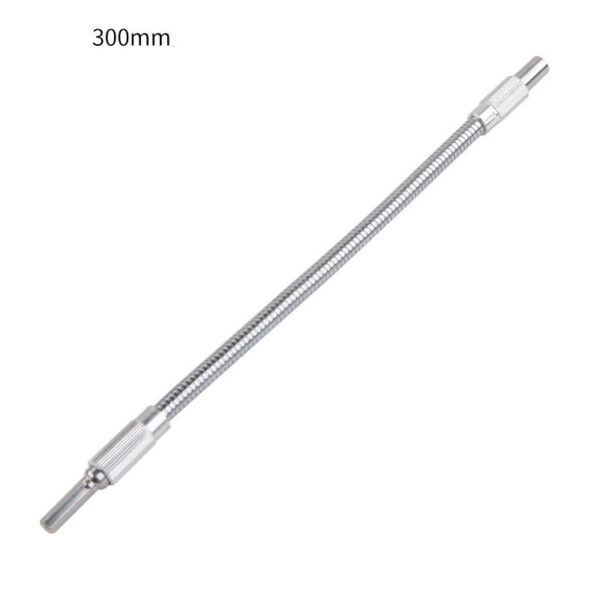 Cordless Drill Metal Multi-angle Working Electric Grinding Flexible Shaft - Image 3