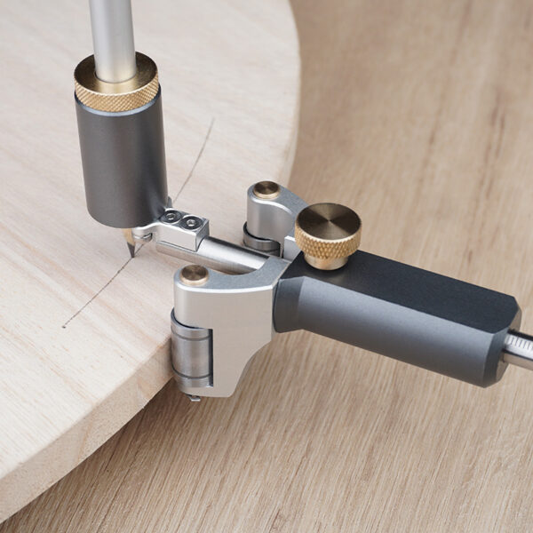 Scriber Parallel Plotter Multi Function Marking Tool - Image 1