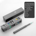 Precision Maintenance Tools For Mobile Phone Notebook Dust Removal And Disassembly Machine - Image 5