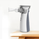 Newest Medical Nebulizer Handheld - Image 2
