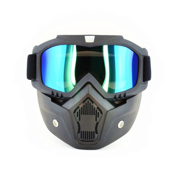 Mayo Tools Motorcycle Goggles Windproof Riding Glasses - Image 5