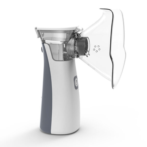 Newest Medical Nebulizer Handheld - Image 1