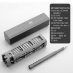Precision Maintenance Tools For Mobile Phone Notebook Dust Removal And Disassembly Machine - Image 4