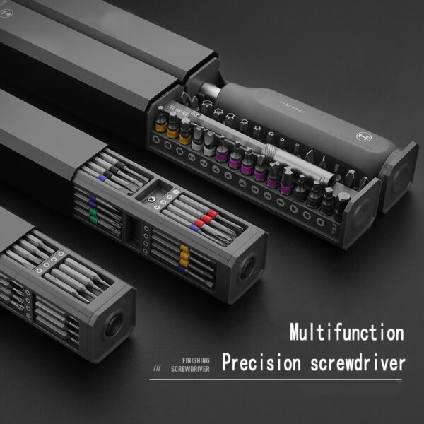 Precision Maintenance Tools For Mobile Phone Notebook Dust Removal And Disassembly Machine - Image 1