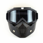 Mayo Tools Motorcycle Goggles Windproof Riding Glasses - Image 2