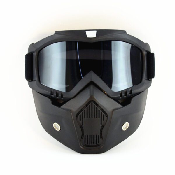 Mayo Tools Motorcycle Goggles Windproof Riding Glasses - Image 2