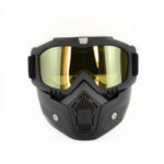 Mayo Tools Motorcycle Goggles Windproof Riding Glasses - Image 4