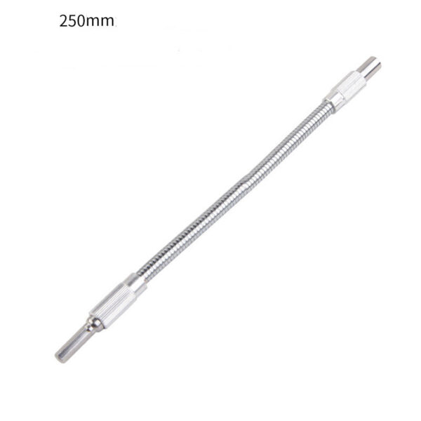 Cordless Drill Metal Multi-angle Working Electric Grinding Flexible Shaft - Image 4