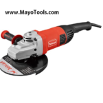 Sencan Angle Grinder 230mm Size 9 inches 2600W model 542301
