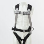Comfort Wind Energy Climbing Safety Harness belt GRAVITEO