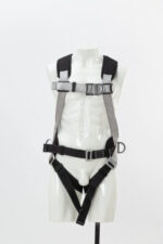 Comfort Wind Energy Climbing Safety Harness belt GRAVITEO