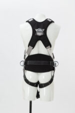 Comfort Wind Energy Climbing Safety Harness belt GRAVITEO, harness belt, safety belt,