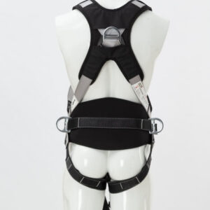 Comfort Wind Energy Climbing Safety Harness belt GRAVITEO, harness belt, safety belt,