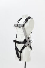 Comfort Wind Energy Climbing Safety Harness belt GRAVITEO