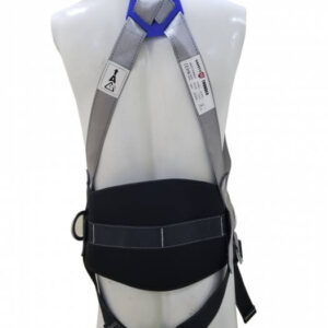 Full Body Harness Safety belt thunder