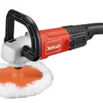 Mayo Tools SENCAN 701808 1300W 180mm heavy duty angle polisher