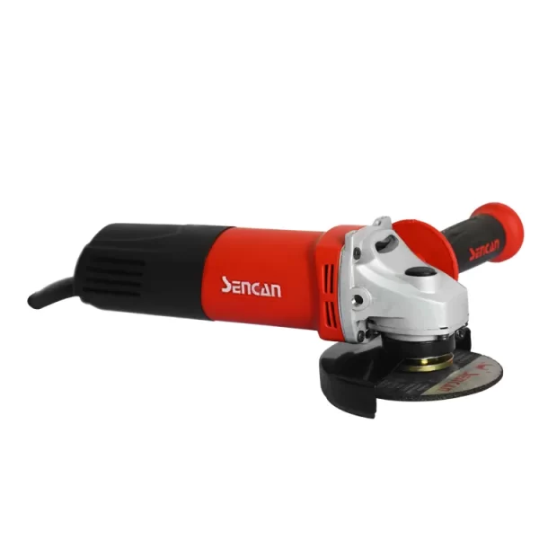 SENCAN Power Tools Electric angle grinder tools 115mm 4.5 inches 720W Model 541034