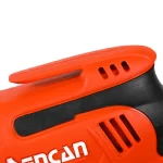 SENCAN ELECTRIC DRILL MACHINE 6mm 230w model 530603 pakistan