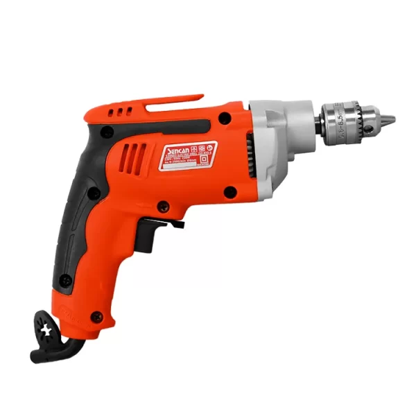 SENCAN ELECTRIC DRILL MACHINE 6mm 230w model 530603 pakistan