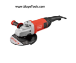 Sencan Angle Grinder 180mm 7 inches 2600W model 541801