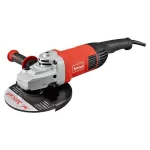 Sencan Angle Grinder 180mm 7" inches 2600W model 541801 - Image 3