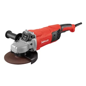 SENCAN Power Tools Electric 230mm 9 inches 2600W Model 542307 Heavy Duty Professional large angle grinder